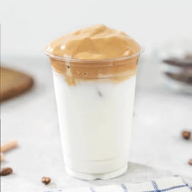 CPLA Cold Drink Cups