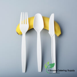 PLA Cutlery