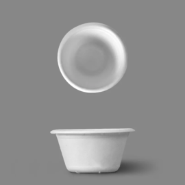 Compostable Portion Cup