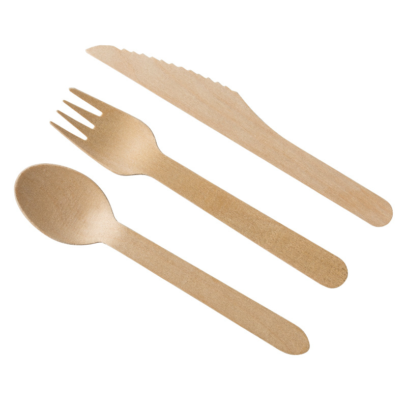 Starchcutlery