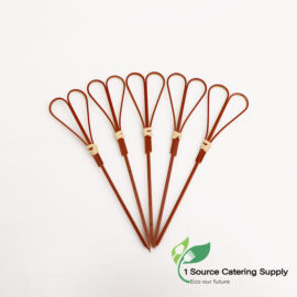 Bamboo Compostable Kont Stick