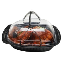 Turkey Chicken Storage Box