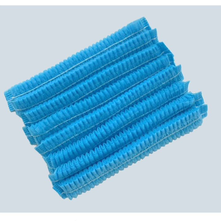 haircaps disposable bouffant caps