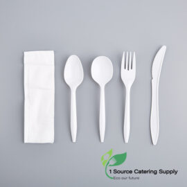 CPLA  Heavy Duty Cutlery