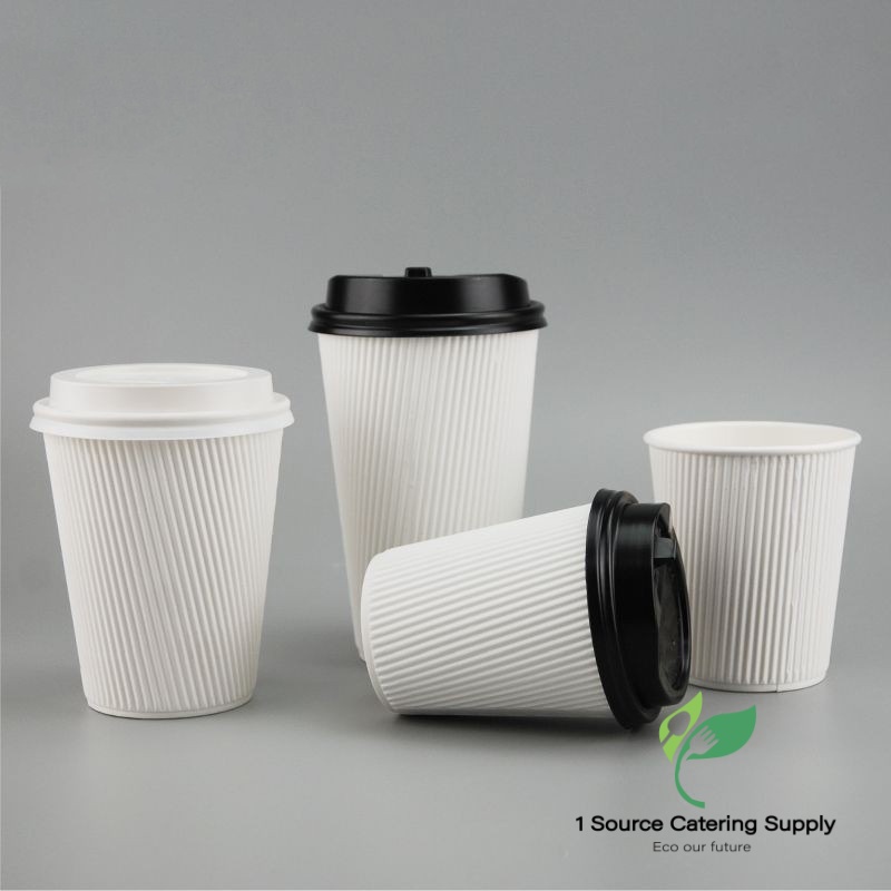 ripplewallpapercups