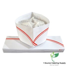 Disposable Chef Hat Non-Woven