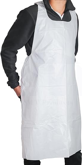 disposablepolyapron